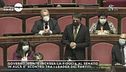 Governo, Conte incassa la fiducia al Senato