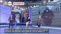In diretta gli aggiornamenti dal Quirinale