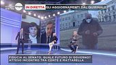 In diretta gli aggiornamenti dal Quirinale