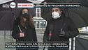 In diretta il caso di Peschiera Borromeo