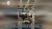 Covid e divieti