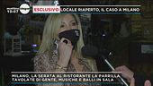"La Parrilla" continua a rimanere aperta