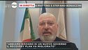 Stefano Bonaccini a Mattino 5