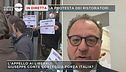 La crisi di Governo e l'appello di Conte