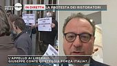 La crisi di Governo e l'appello di Conte