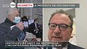 Crisi, il Centrodestra da Mattarella