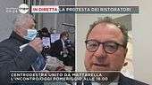 Crisi, il Centrodestra da Mattarella