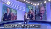 Stati Uniti, iniziata l'era Biden