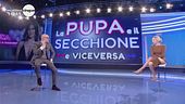 "La Pupa e il Secchione e viceversa"