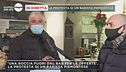 In diretta la protesta di un barista piemontese