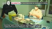 Roma: il punto sulle vaccinazioni
