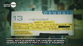 Como: silenzio obbligato nella mensa scolastica