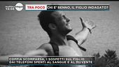 Coppia scomparsa: i sospetti sul figlio