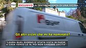 La coppia scomparsa a Bolzano: la testimonianza di una vicina