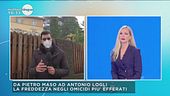 Scomparsa Neumair: i cani molecolari