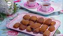 Madeleine al caffè