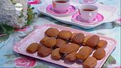 Madeleine al caffè