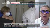 In diretta il prof Fabrizio Pregliasco
