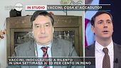 In studio vaccini, cosa sta accadendo?