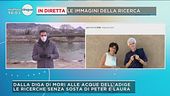 Ricerche senza sosta per Peter e Laura