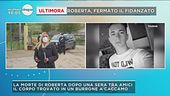 Caccamo, fermato il fidanzato di Roberta