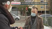 Coppia scomparsa, le parole dell'avvocato dell'amica di Benno