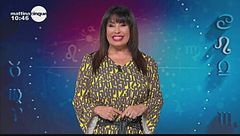 L'oroscopo di Ada Alberti