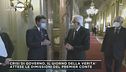Crisi di Governo: il giorno della verità