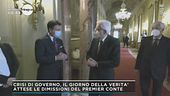 Crisi di Governo: il giorno della verità