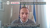 Crisi di Governo: il punto di vista di Massimiliano Fedriga