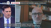 I possibili scenari della crisi di Governo