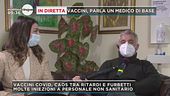 Caos vaccini: la testimonianza di un medico di base