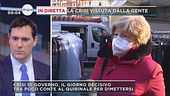 La crisi di Governo secondo la gente comune