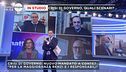 In studio crisi di Governo: quali scenari?
