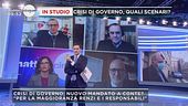 In studio crisi di Governo: quali scenari?