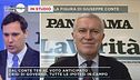 In studio dimissioni di Conte, sono tattiche?