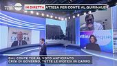 In diretta attesa per Conte al Quirinale