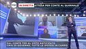 In studio crisi politica e crisi reale