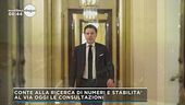 Crisi: Chi salverà Conte?