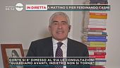 Pier Ferdinando Casini a Mattino 5