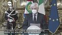 Crisi, il giorno più lungo di Giuseppe Conte