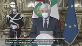 Crisi, il giorno più lungo di Giuseppe Conte