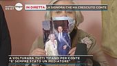 Da Volturara il paese di Giuseppe Conte