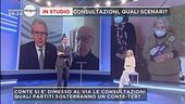 Crisi,: consultazioni, quali scenari?