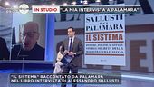 La mia intervista a Palamara