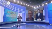 In diretta il responsabile vaccini dell'Ema