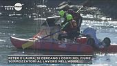 Caso Neumair, si cercano i corpi nel fiume