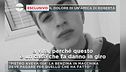 Caso Siragusa, il dolore di un'amica