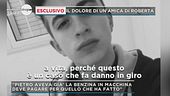 Caso Siragusa, il dolore di un'amica