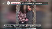 L'ultima sera di Roberta